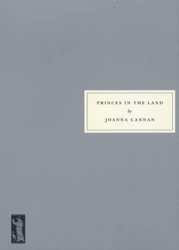 Бумажная книга «Princes in the Land», автор Джоанна Каннан - фото №1