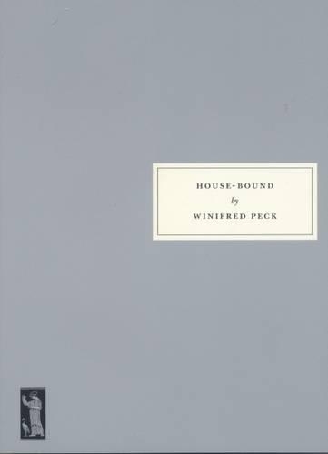 Бумажная книга «House-Bound», автор Уинифред Пек - фото №1