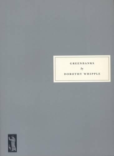 Бумажная книга «Greenbanks», авторов Чарльз Лок, Дороти Уиппл - фото №1