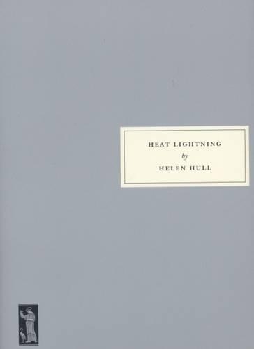 Бумажная книга «Heat Lightning», авторов Хелен Халл, Патриция МакКлелланд Миллер - фото №1