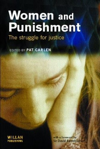 Бумажная книга «Women and Punishment» - фото №1