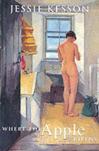 Бумажная книга «Where the Apple Ripens», автор Джесси Кессон - фото №1