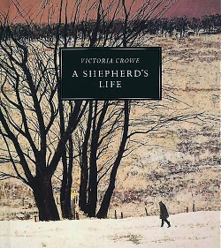  «SHEPHERDS LIFE, A                    CB» - фото №1