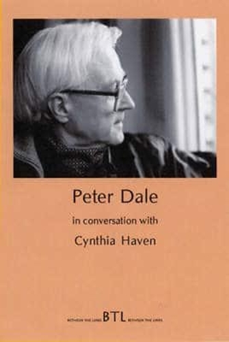 Паперова книга «Peter Dale in Conversation with Cynthia Haven», автор Пітер Дейл - фото №1