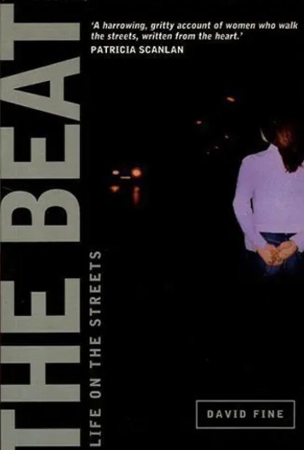 Паперова книга «The Beat: Life on the Streets», автор Девід Файн - фото №1