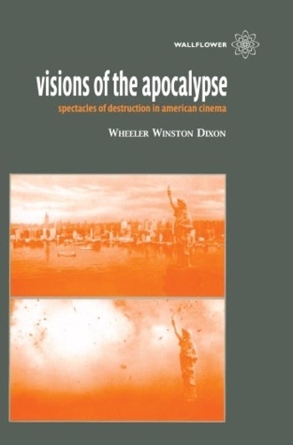 Бумажная книга «Visions of the Apocalypse», автор Уилер Уинстон Диксон - фото №1