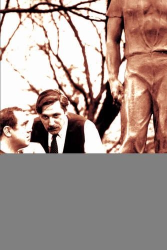 Паперова книга «Hungarian Cinema – From Coffee House to Multiplex», автор Джон Каннінгем - фото №1