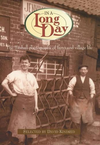 Бумажная книга «In a Long Day», автор Дэвид Киндред - фото №1