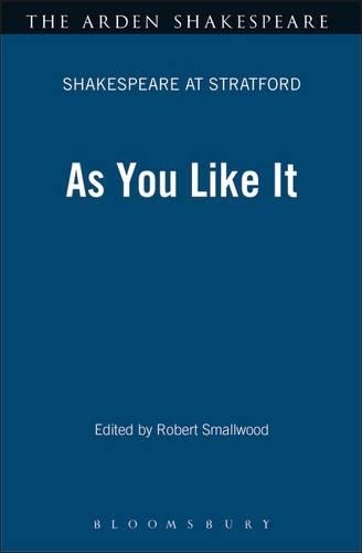 Паперова книга «"As You Like it"», автор Вільям Шекспір - фото №1