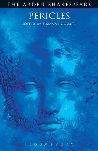 Бумажная книга «Pericles: Third Series», автор Уильям Шекспир - фото №1