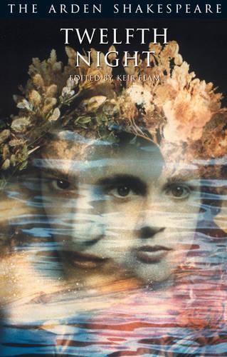Бумажная книга «Twelfth Night: Third Series», автор Уильям Шекспир - фото №1