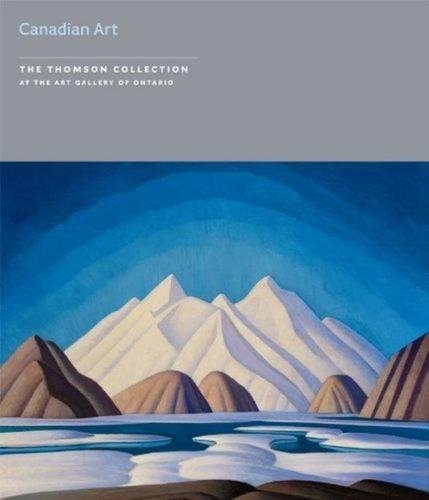 Бумажная книга «Canadian Art», автор Джереми Адамсон - фото №1