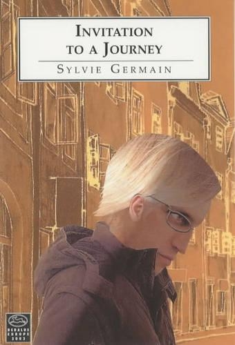 Бумажная книга «Invitation to a Journey», автор Сильви Жермен - фото №1