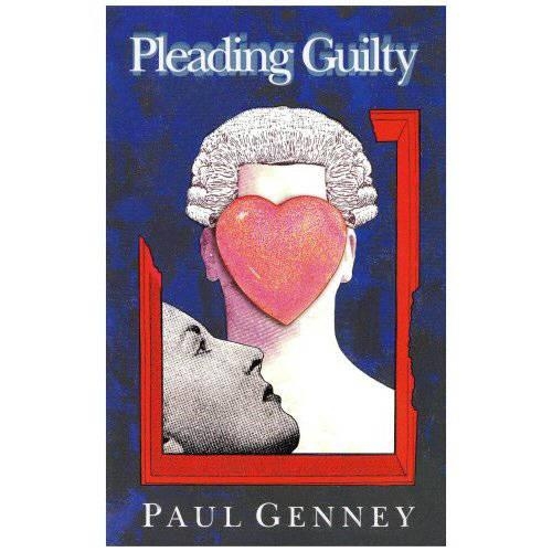 Бумажная книга «Pleading Guilty», автор Пол Генни - фото №1