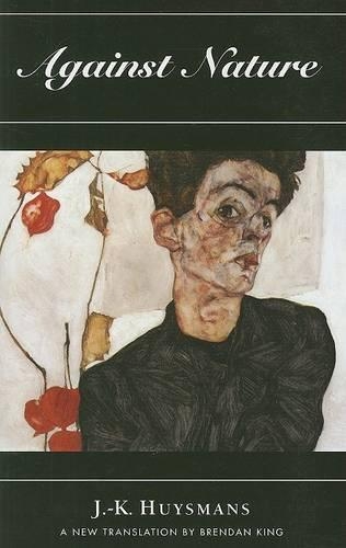 Бумажная книга «Against Nature», автор Дж. К. Гюисманс - фото №1