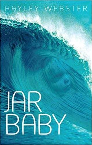 Бумажная книга «Jar Baby», автор Хейли Вебстер - фото №1