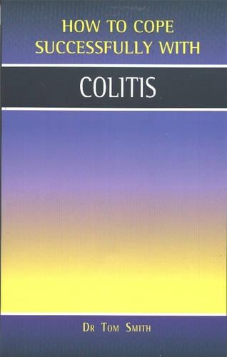 Бумажная книга «Colitis», автор Том Смит - фото №1