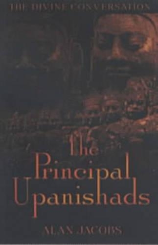 Бумажная книга «Principal Upanishads», автор Алан Джейкобс - фото №1
