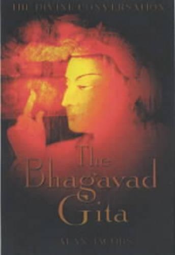 Бумажная книга «Bhagavad Gita, The», автор Алан Джейкобс - фото №1