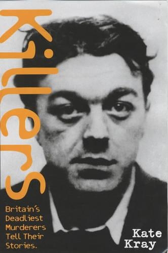 Бумажная книга «Killers», автор Кейт Крэй - фото №1