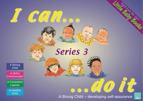 [object Object] «I Can Do it», авторів Клер Бесвік, Саллі Фезерстоун - фото №1