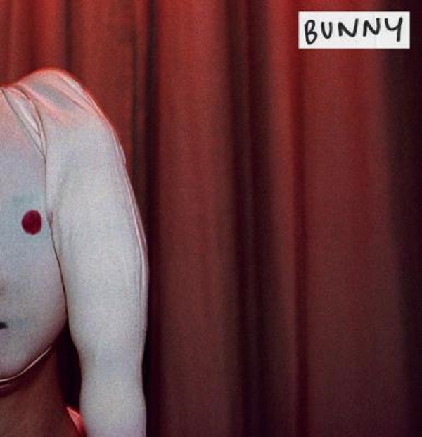 Паперова книга «Bunny », автор Поллі Борланд - фото №1