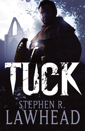 Бумажная книга «Tuck: Number 3 in series», автор Стивен Лоухед - фото №1