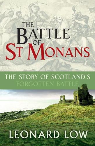 Бумажная книга «The Battle of St Monans», автор Леонард Лоу - фото №1