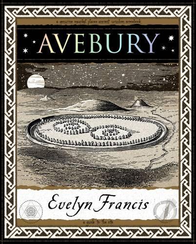 Бумажная книга «Avebury», автор Эвелин Фрэнсис - фото №1