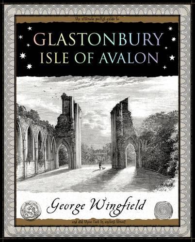 Бумажная книга «Glastonbury: Isle of Avalon», автор Джордж Уингфилд - фото №1