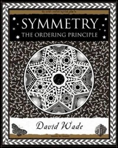 Паперова книга «Symmetry: The Ordering Principle», автор Девід Вейд - фото №1