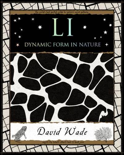 Паперова книга «Li: Dynamic Form in Nature», автор Девід Вейд - фото №1
