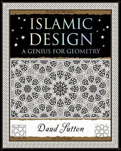 [object Object] «Islamic Design: A Genius for Geometry», автор Дауд Саттон - фото №1