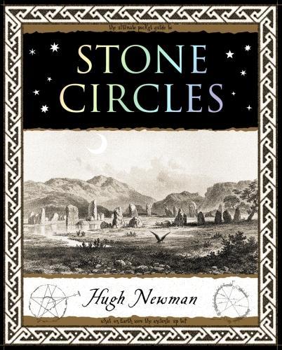 Паперова книга «Stone Circles», автор Г'ю Ньюман - фото №1