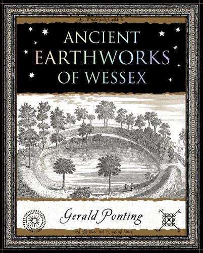 Бумажная книга «Ancient Earthworks of Wessex», автор Джеральд Понтинг - фото №1