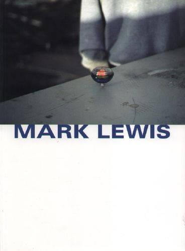 Бумажная книга «Mark Lewis», авторов Дэвид Тернбулл, Жан-Пьер Рем, Стивен Боде - фото №1
