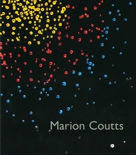 Паперова книга «Marion Coutts», автор Саллі О'Райлі - фото №1