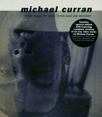 Бумажная книга «Michael Curran - Minigraph 5», авторов Джим Муни, Триш Лайонс - фото №1