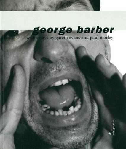 Паперова книга «George Barber Miningraph», авторів Гарет Еванс, Пол Морелі - фото №1
