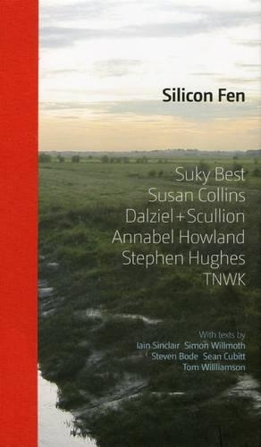 Паперова книга «Silicon Fen», авторів Аєн Сінклер, Саймон Віллмот, Стівен Боде - фото №1