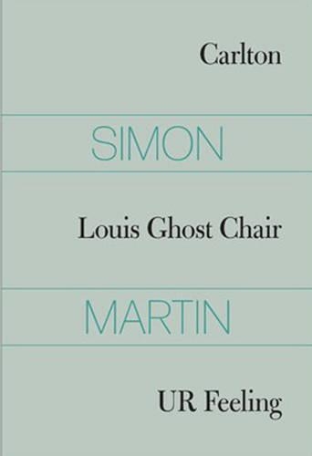 Паперова книга «Simon Martin», авторів Ден Фокс, Ніл Малхолланд - фото №1