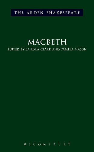 Паперова книга «Macbeth», автор Вільям Шекспір - фото №1