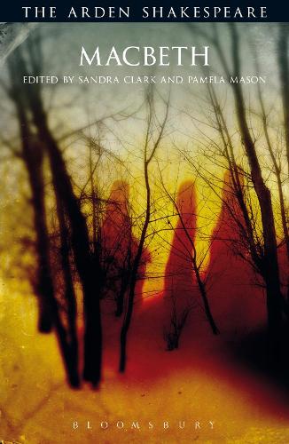 Паперова книга «Macbeth», автор Вільям Шекспір - фото №1