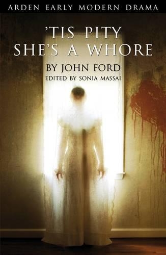 Бумажная книга «Tis Pity She's A Whore» - фото №1