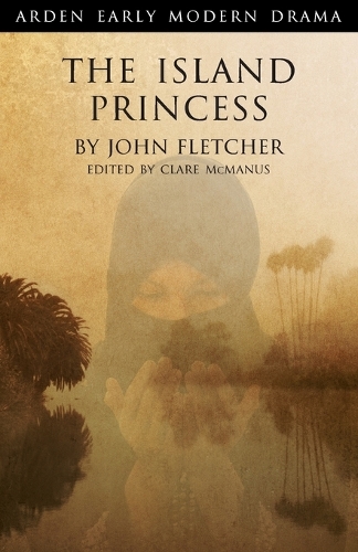 Паперова книга «The Island Princess» - фото №1