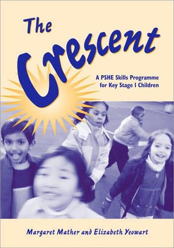 Бумажная книга «The Crescent: Stories to Introduce the Concept of Moral Values for Children Aged 5 to 7», авторов Элизабет Йоварт, Маргарет Мазер - фото №1