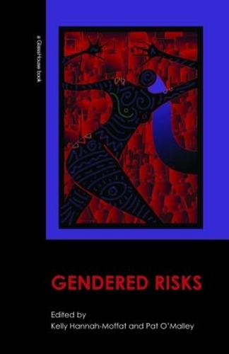 Бумажная книга «Gendered Risks» - фото №1