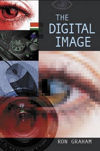 Бумажная книга «The Digital Image», автор Рон Грэм - фото №1