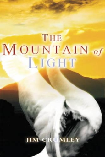 Бумажная книга «The Mountain of Light», автор Джим Крамли - фото №1