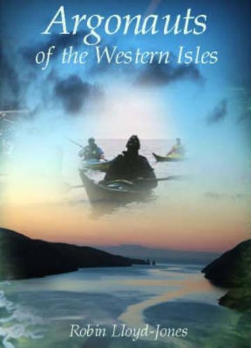 Бумажная книга «Argonauts of the Western Isles», автор Робин Ллойд-Джонс - фото №1